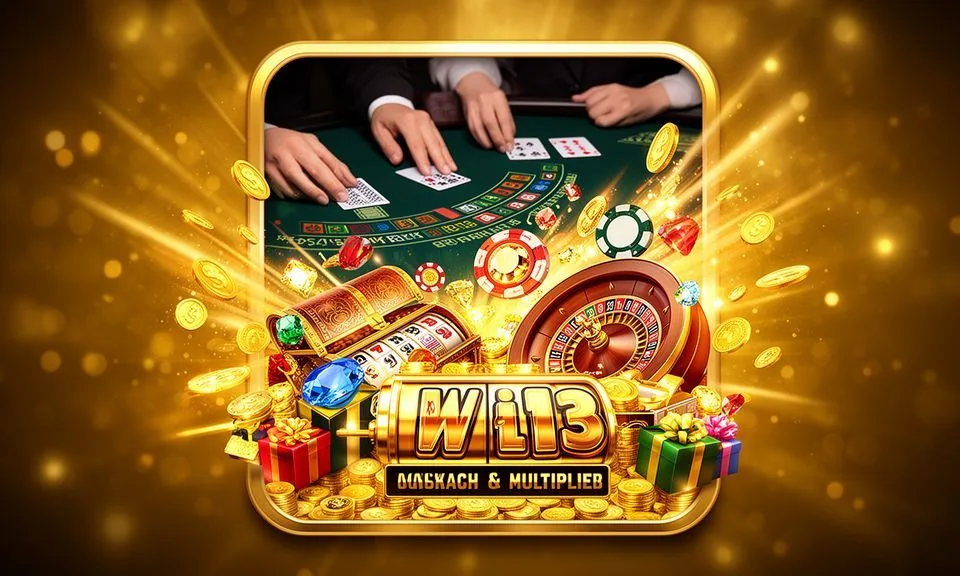 Slot Spin Elite